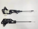 For Tesla Model 3 Electric 2020 Front Bonnet Hood Frunk Lock Actuator 1098790-00-D and 1098789-00-D