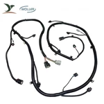 For Tesla 2016 2017 2018 2019 Model S Auto Bumper Connector EV Wiring Harness 1004420-04-T