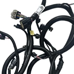 For Tesla 2016 2017 2018 2019 Model S Auto Bumper Connector EV Wiring Harness 1004420-04-T
