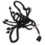 For Tesla 2016 2017 2018 2019 Model S Auto Bumper Connector EV Wiring Harness 1004420-04-T