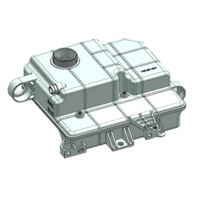 Expansion Water Tank GC1001