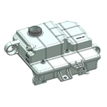 Expansion Water Tank GC1001