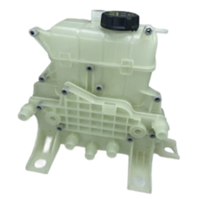 Flow Channel Plate GC2001