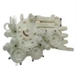 Flow Channel Plate GC2002