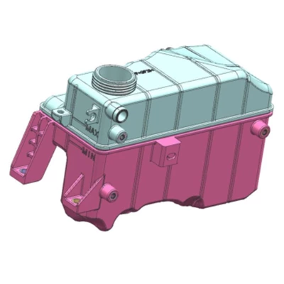 Expansion Water Tank GC1003