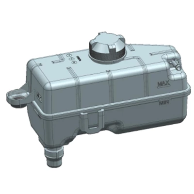Expansion Water Tank GC1005