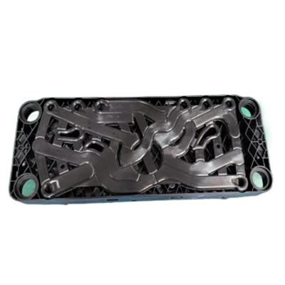 Flow Channel Plate GC2005