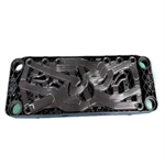 Flow Channel Plate GC2005