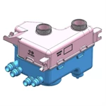 Expansion Water Tank GC1007